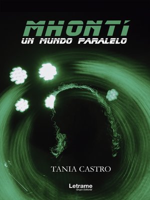 cover image of Mhontí